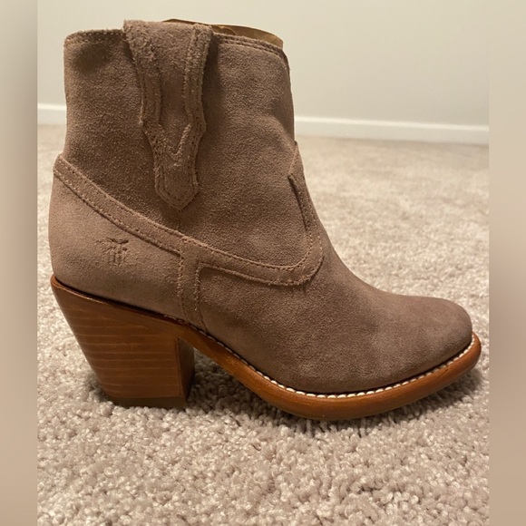 Frye Booties - Picture 6 of 6